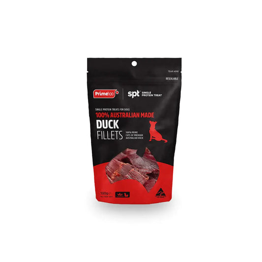 Prime100 SPT Fillet Dog Treats