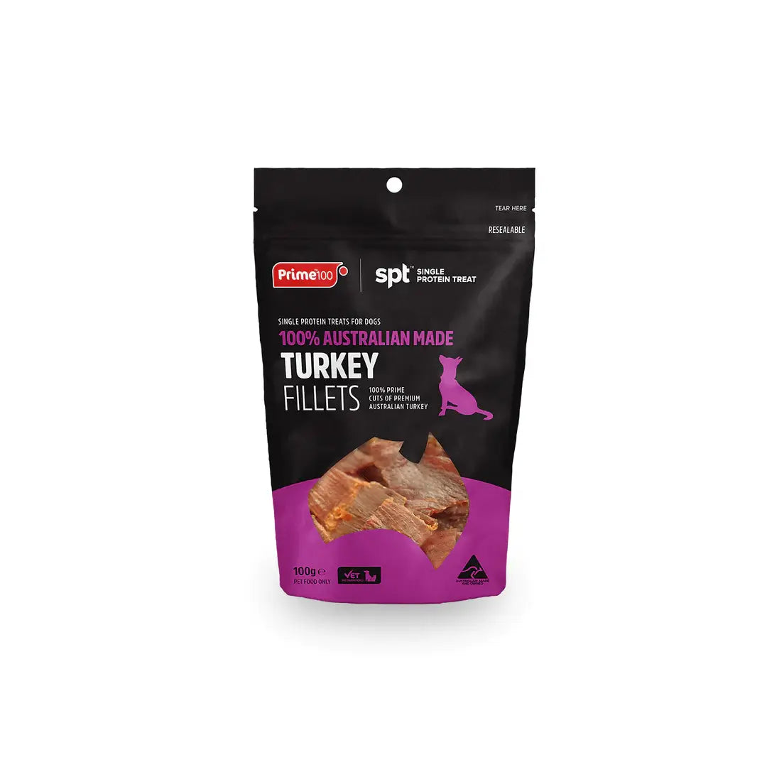 Prime100 SPT Fillet Dog Treats - The Doggie Shop