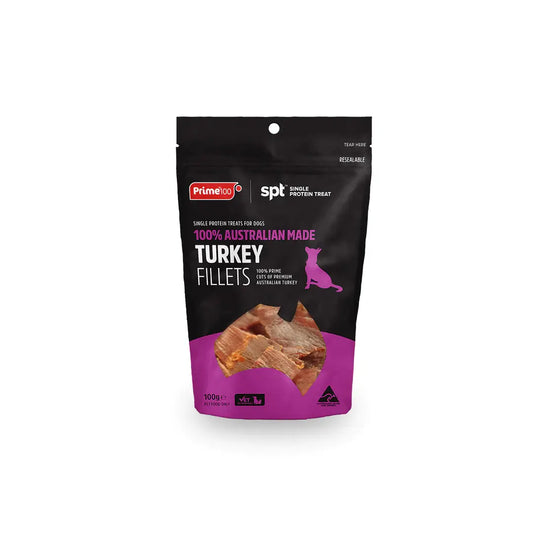 Prime100 SPT Fillet Dog Treats