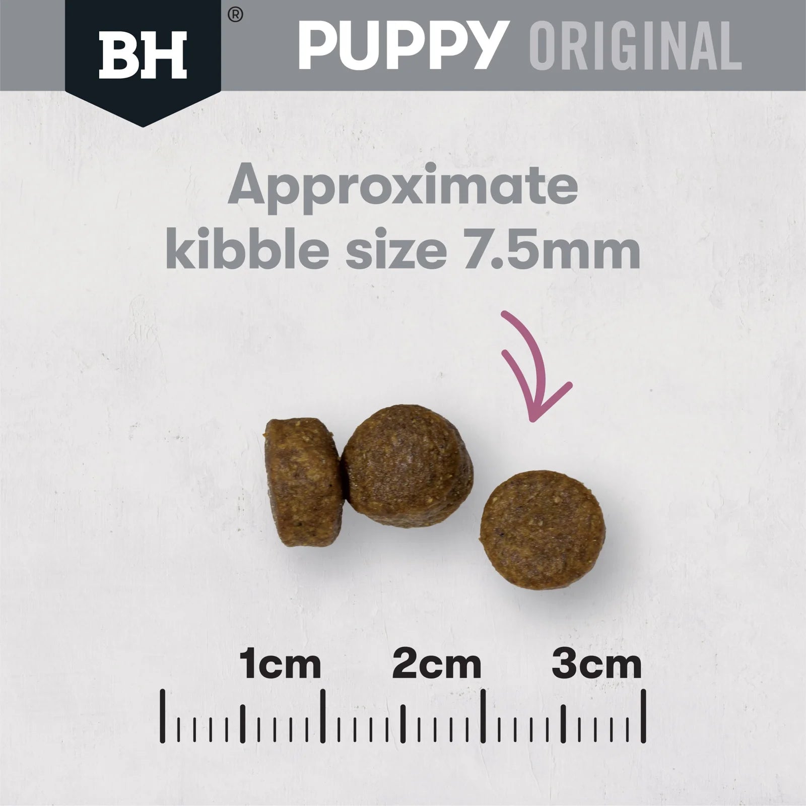 Black Hawk Puppy Dog Food Lamb & Rice 10kg - The Doggie Shop