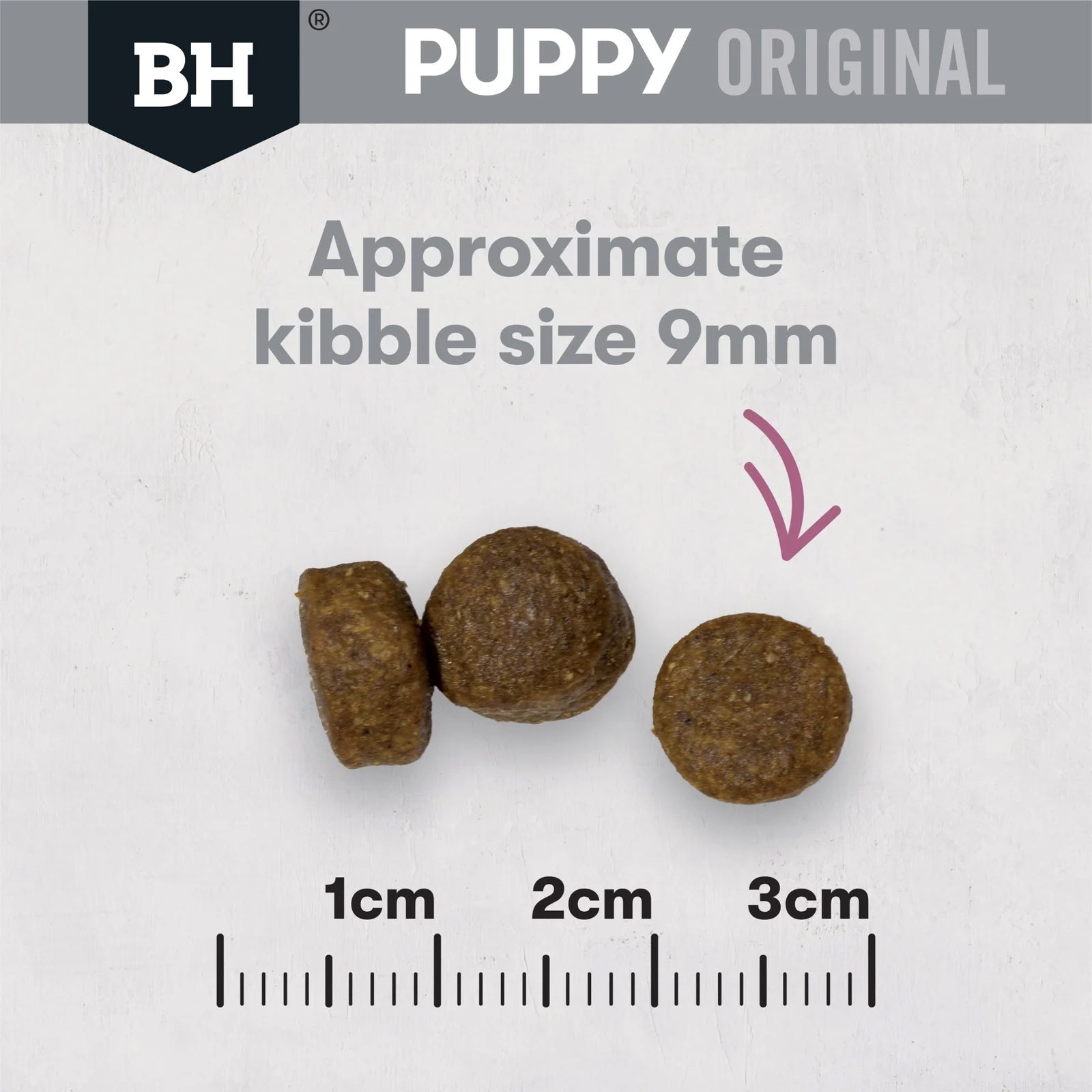 Black Hawk Puppy Food Lamb & Rice 20kg - The Doggie Shop