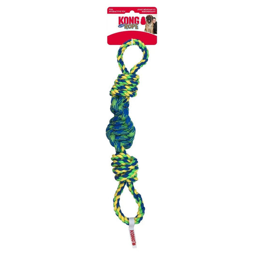 Kong Bunji Rope - The Doggie Shop