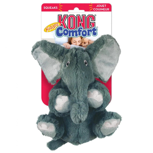 KONG Comfort Kiddos Elephant - The Doggie Shop