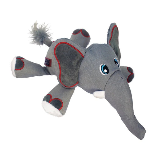 KONG Cozie ULTRA Elephant - The Doggie Shop