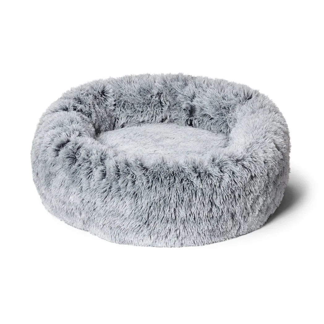 Shop Snooza Calming Cuddler Silver Fox – Extra Large - The Doggie Shop - 